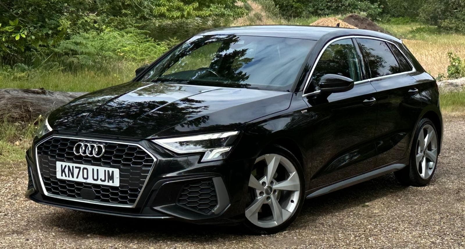 MA Motors premium stock in Slough